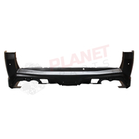 GENUINE HSV GEN-F VF GTSR & W1 (2017) REAR MALOO UTE Bumper Bar Facia NEW HSV-14A1160701P