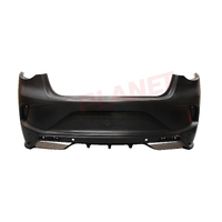 GENUINE HSV GEN-F VF GTSR & W1 (2017) REAR SEDAN Bumper Bar Facia NEW HSV-14A1160701P