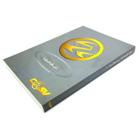 GENUINE HSV CSV OWNERS MANUAL Chevrolet Special Vehicles VE CR8 MY9.5 HSV-92236036 NEW