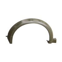NEW GENUINE HSV AVALANCHE XUV CREWMAN UTE RHS REAR WHEEL ARCH FLARE