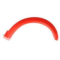GENUINE HSV VZ Monaro Coupe 4 AWD 2004-2006 LHS REAR Wheel Arch Flare