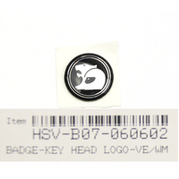 GENUINE HSV Flip Key Fob Badge for VE WM HSV Clubsport GTS Maloo E1 E2 E3 E-SERIES NEW