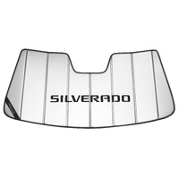 NEW GENUINE HSV Chevrolet Silverado 2014-2019 Windscreen Sunshade Sunscreen Covercraft