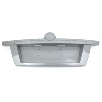 NEW GENUINE HSV VY VZ SEDAN BOOT LID NUMBER PLATE GARNISH APPLIQUE Clubsport GTS R8 Senator