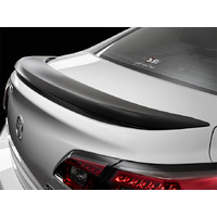 GENUINE HSV VF Lo-Line Lip Spoiler Bootlid GTS Clubsport R8 GEN-F GEN-F2 Sedan NEW