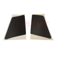 GENUINE HSV VY Clubsport Rear Bootlid Spoiler GASKETS PAIR R8 NEW LHS RHS HSV-E09-020601 HSV-E09-020602