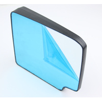 HSV CHEVROLET SILVERADO MIRROR GLASS UPPER RHS DOOR MIRROR 3500 MY19 HSV-F204187302