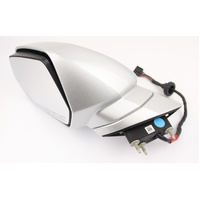 GENUINE HSV Chevrolet Camaro SS 2SS 2018-on LHS Door Mirror Assembly SILVER ICE METALLIC NEW
