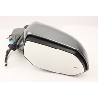 GENUINE HSV Chevrolet Camaro SS 2SS 2018-on RHS Door Mirror Assembly SATIN STEEL GREY NEW