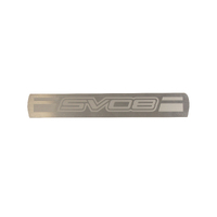 *** SINGLE UNIT *** GENUINE HSV VE 'SV08' Senator Signature REAR Sill Scuff Plate NEW 2008 MY09
