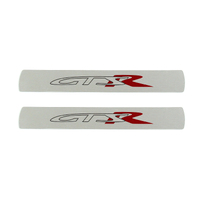 GENUINE HSV GEN-F GTSR REAR Sill Scuff Plates PAIR NEW MY17 2017