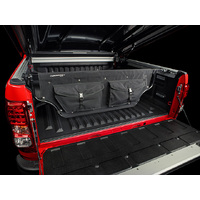 HSV SportsCat Holden Colorado RG Load Master Cargo Management System