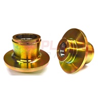 Holden VB-VP Commodore to VT Caliper Brake Upgrade Hubs NO WHEEL STUDS (Pair)
