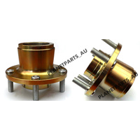 Holden VB-VP Commodore to VT Caliper Brake Upgrade Hubs (Pair)