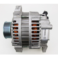 OEX Alternator to suit Nissan Navara D21 D22 2.4L 4cyl KA24E KA24DE HXA016 12V 80A