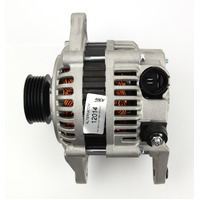 OEX Alternator to suit Subaru Liberty BC BF (1989-1994) 2.2L 4CYL EJ22  Petrol HXA025 12V 80A