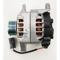 OEX Alternator Nissan Patrol GU Y61 3.0L 4cyl Diesel ZD30DDTi 04/2000 - 12/2016 12V 90A HXA070
