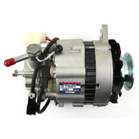 OEX Alternator Holden Jackaroo Rodeo 4JB1 4JG1 4JG2 4JB1 4JH1TC Turbo Diesel HXA079 12V 60A