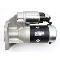 NEW OEX Starter Motor HXS025 suit NISSAN PATROL Y60 GQ 4.2L TD42