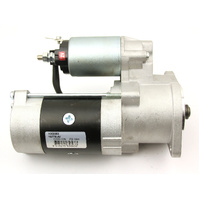 NEW OEX Starter Motor 12V 8Th CCW Hitachi Style - HXS083