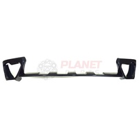 Holden Captiva 5 (Series 1) Front Bumper Bar Body Kit MIDNIGHT BLUE Walkinshaw