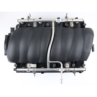 GENUINE Holden VE-VF Commodore SS LS3 Intake Manifold (Inc. Fuel Rails, Injectors, Map Sensor)