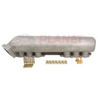 Ford Falcon BA BF BARRA Forward Facing Inlet Plenum BARRA XR6 Turbo 4.0L 6 Cyl