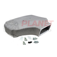 Ford Falcon BOSS V8 5.4L High-Volume Inlet Plenum for BA BF FG FGX Falcon XR8 BOSS 260, 290, 302 & 315 Engine