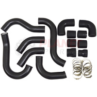 Ford FG Falcon XR6 Turbo, G6E & FPV F6 Turbo Intercooler Piping Kit