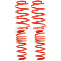 Peugeot 3008 30mm Lowering Springs Set (DIESEL MODELS ONLY)