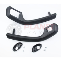 NEW Ford BA Falcon Front PAIR LHS RHS Inner Door Grab/Pull Handle Armrest Sedan Wagon Ute BF