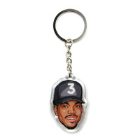 Chance Keychain - Smell the Fun