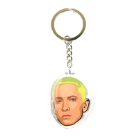 Eminem Keychain - Smell the Fun