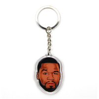 50 Cent Keychain - Smell the Fun