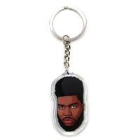 Khalid Keychain - Smell the Fun