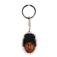 Hopsin Keychain - Smell the Fun
