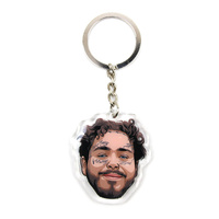 Posty V3 Keychain - Smell the Fun