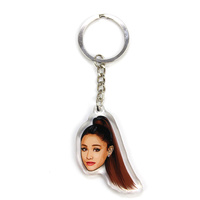 Ariana Keychain - Smell the Fun