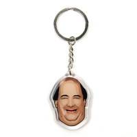 Kevin Keychain - Smell the Fun