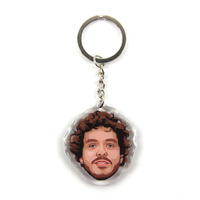 Harlow Keychain - Smell the Fun