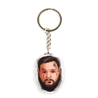 Jelly Keychain - Smell the Fun