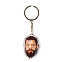 Posty V4 Keychain - Smell the Fun