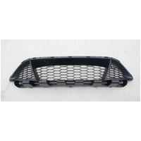 Lower Front Bumper Bar Grille for Ford FG Falcon MK1 (2008-2011) XR6 XR8