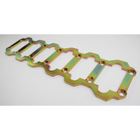 Ford Falcon BA BF FG FGX BARRA XR6 Turbo Steel Main Girdle 4.0L 6 Cyl