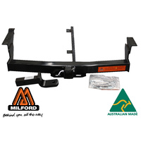 Mazda Tribute & Ford Escape (2001-2007) Heavy Duty Tow Bar 1600kg/160kg