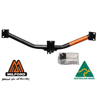 Holden VT Commodore Sedan Wagon Heavy Duty Tow Bar 1200kg/100kg