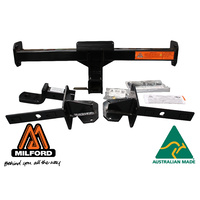Holden ZB Commodore Sedan Hatchback Heavy Duty Tow Bar 2100KG