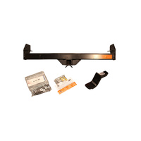 MITSUBISHI TRITON ML MN 4WD (KB9T) 03/2006-08/2009 Heavy Duty Tow Bar 2500kg