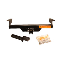 SUZUKI GRAND VITARA, XL7 (1998-2005) Heavy Duty Tow Bar 1800kg/140kg