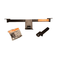 SUZUKI GRAND VITARA (2005-2012) Heavy Duty Tow Bar 2000kg/200kg